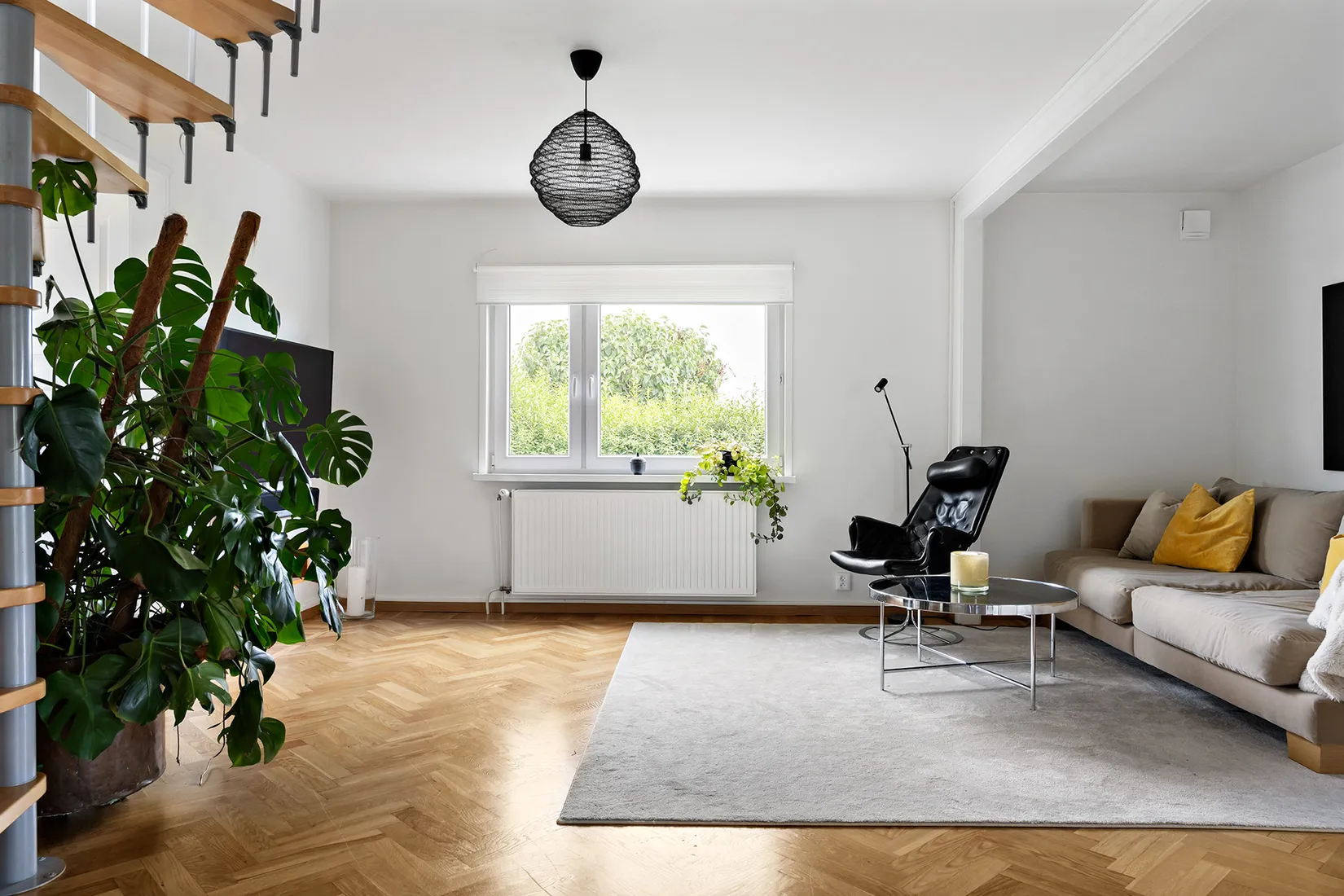 Villa, Halmstadvägen 23, Söndrum/Havssidan, Halmstad