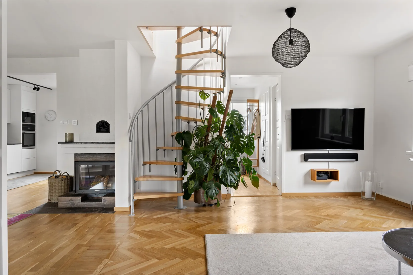 Villa, Halmstadvägen 23, Söndrum/Havssidan, Halmstad
