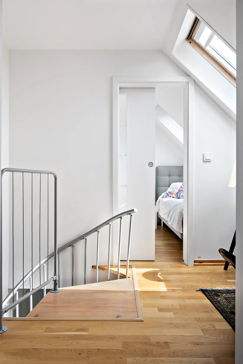 Villa, Halmstadvägen 23, Söndrum/Havssidan, Halmstad