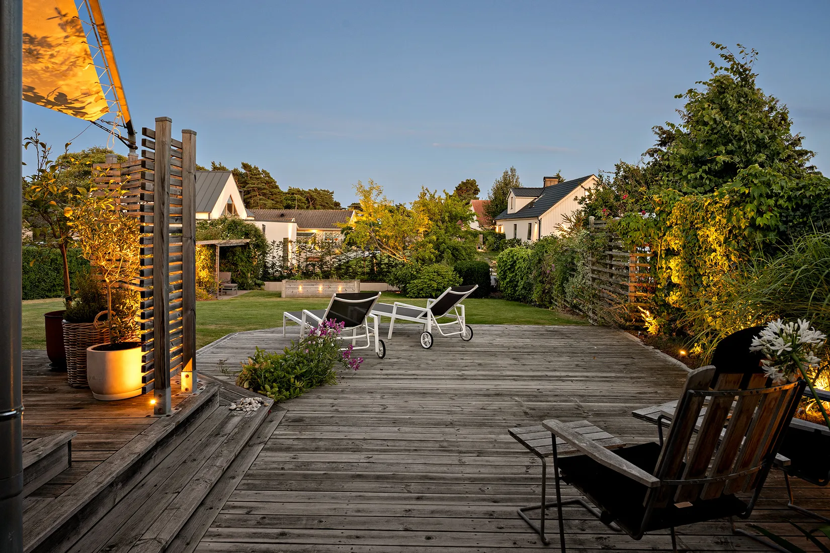 Villa, Halmstadvägen 23, Söndrum/Havssidan, Halmstad