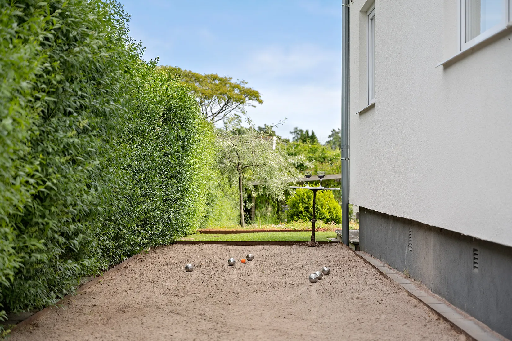 Villa, Halmstadvägen 23, Söndrum/Havssidan, Halmstad