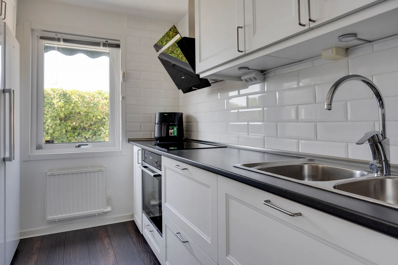 Villa, Hammarbacksvägen 77, Oxie, Malmö