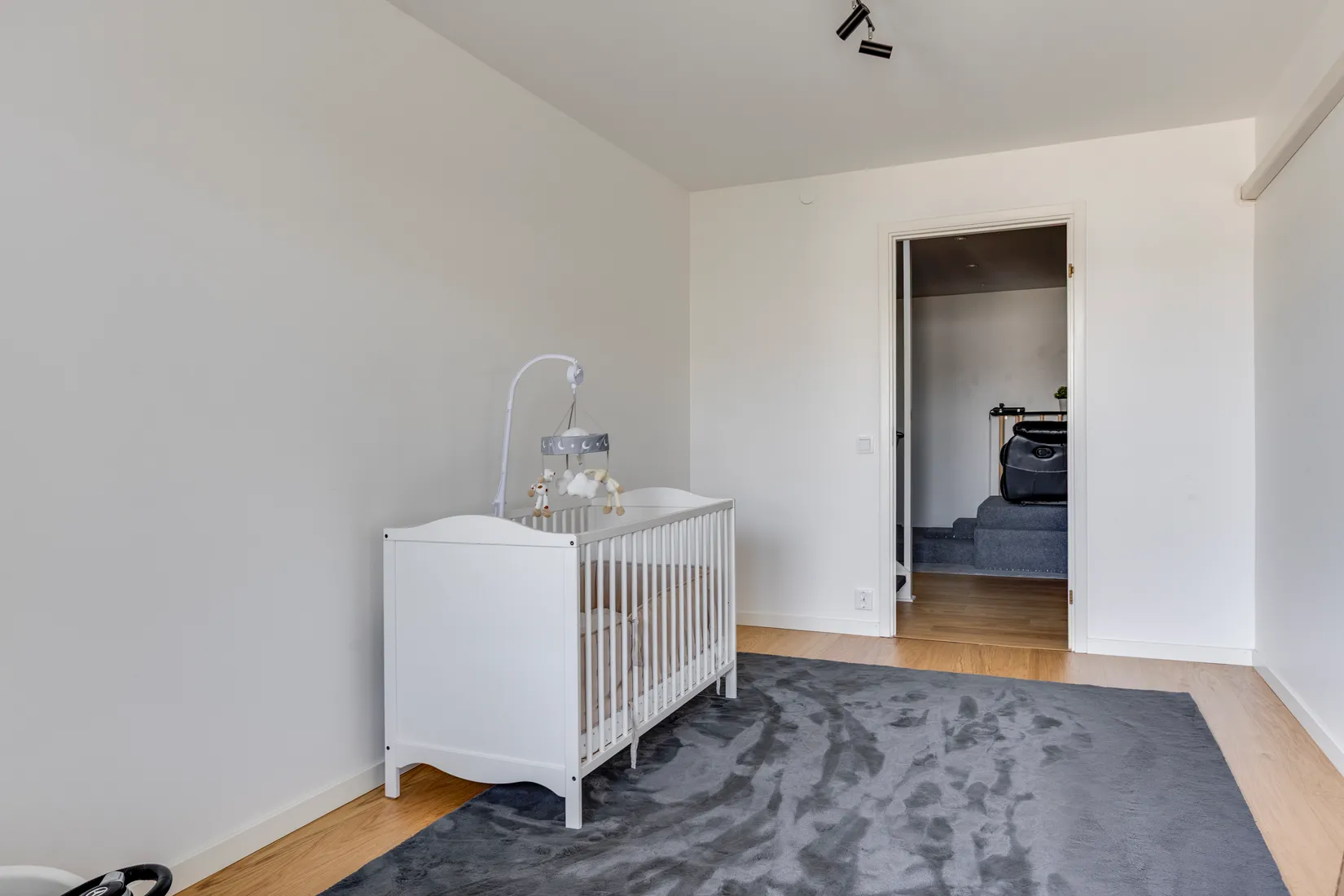 Villa, Hammarbacksvägen 77, Oxie, Malmö