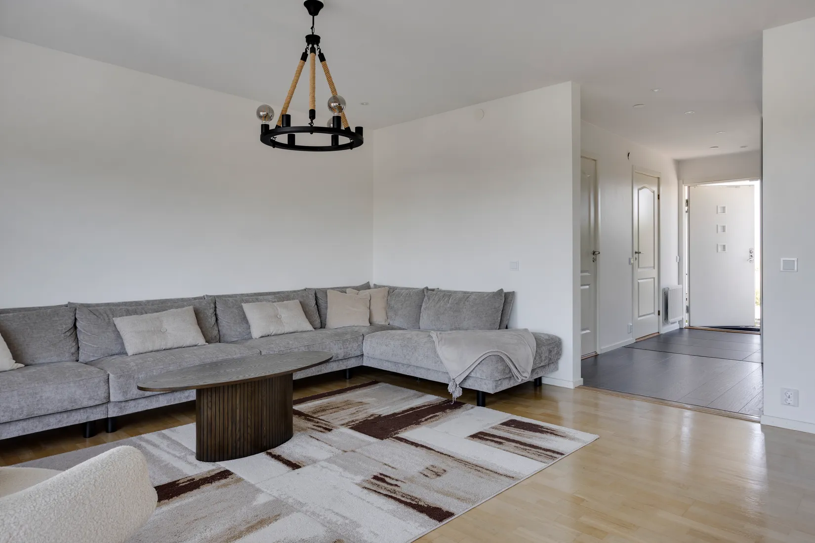 Villa, Hammarbacksvägen 77, Oxie, Malmö
