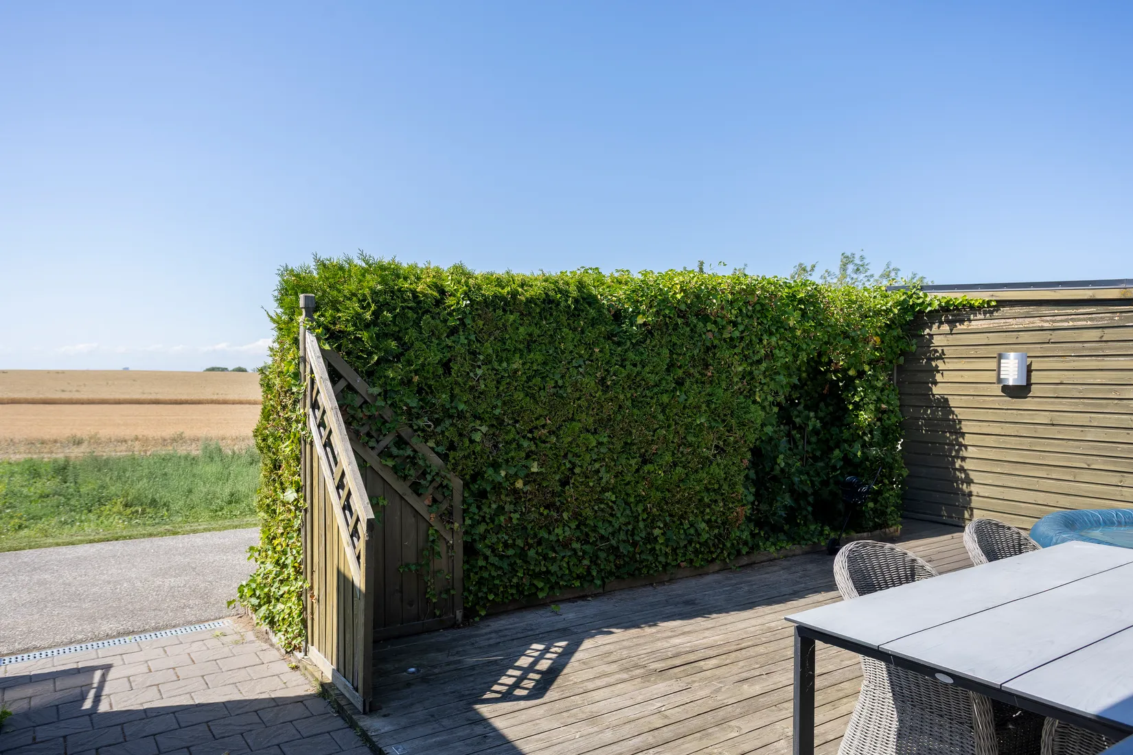 Villa, Hammarbacksvägen 77, Oxie, Malmö