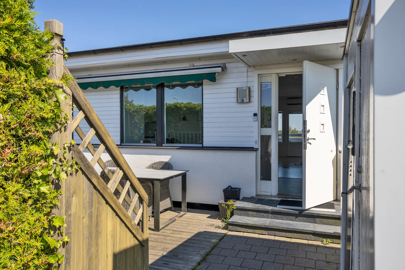 Villa, Hammarbacksvägen 77, Oxie, Malmö
