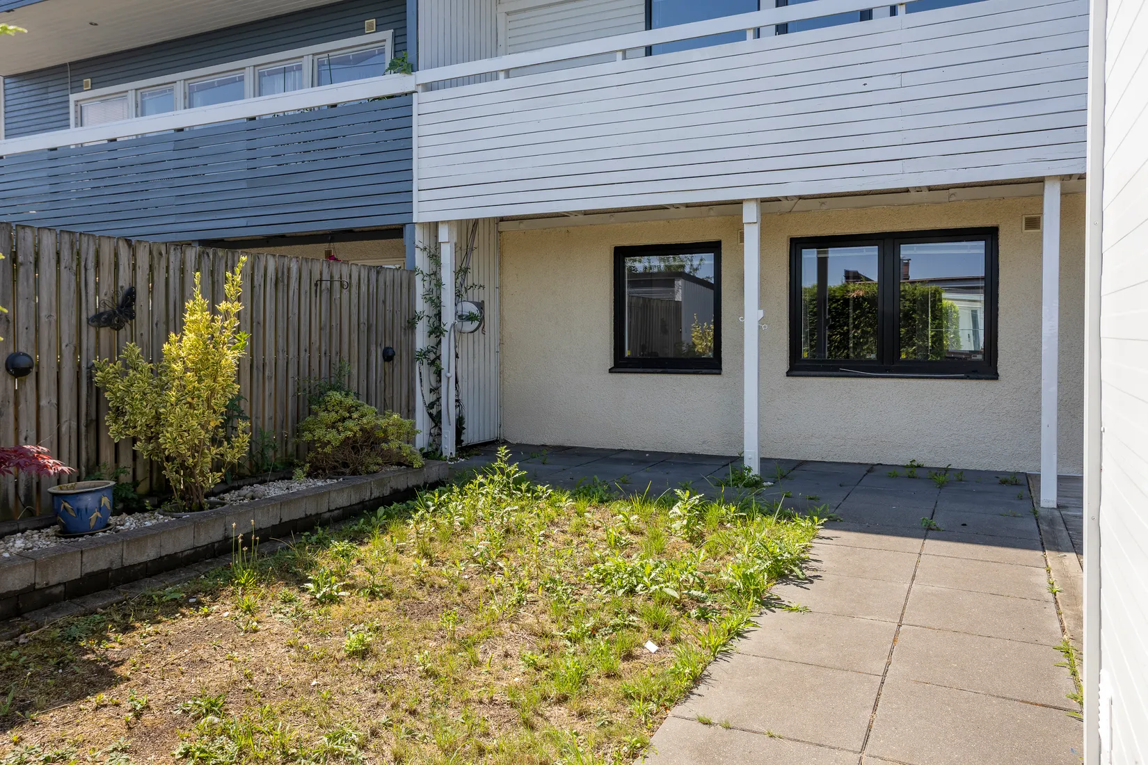 Villa, Hammarbacksvägen 77, Oxie, Malmö