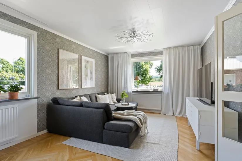 Villa, Vistvägen 15, Villastaden, Ulricehamn