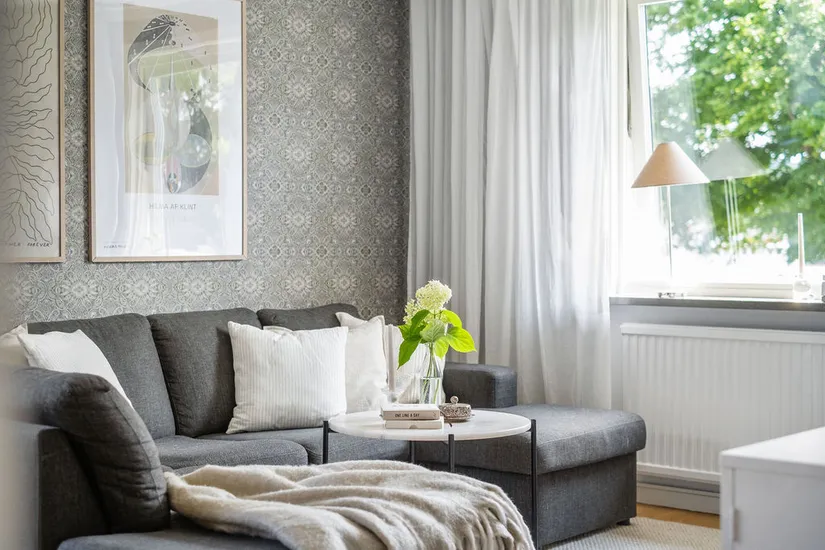 Villa, Vistvägen 15, Villastaden, Ulricehamn