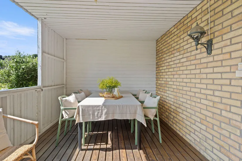 Villa, Vistvägen 15, Villastaden, Ulricehamn