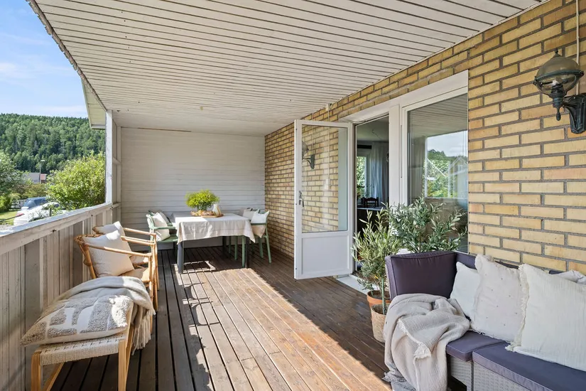 Villa, Vistvägen 15, Villastaden, Ulricehamn