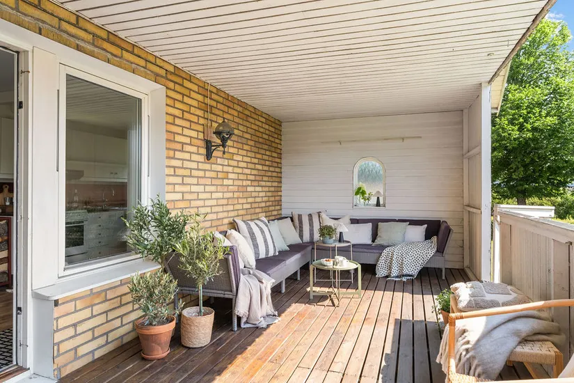 Villa, Vistvägen 15, Villastaden, Ulricehamn