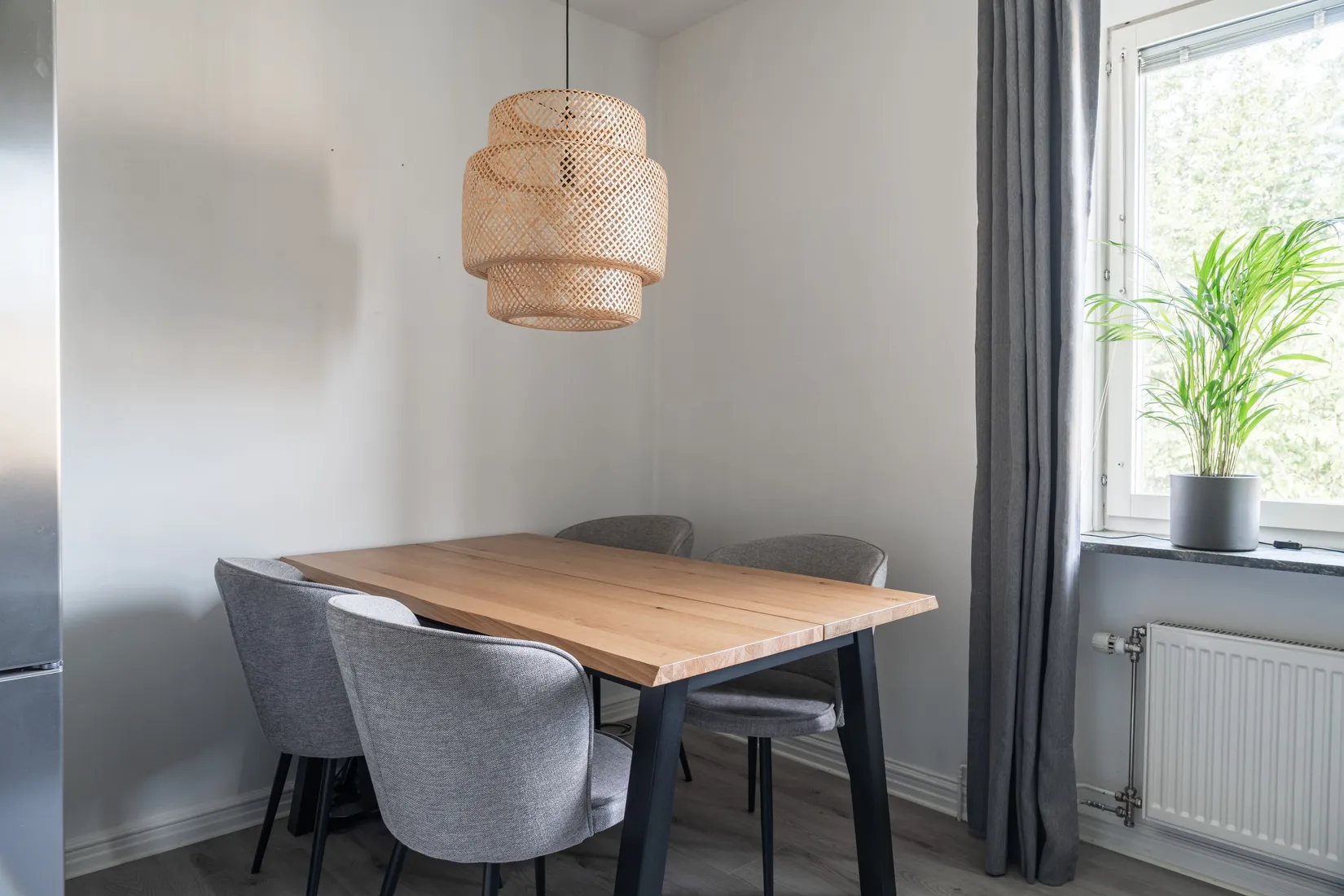 Bostadsrätt, Timmermansgatan 1A, Väster, Landskrona