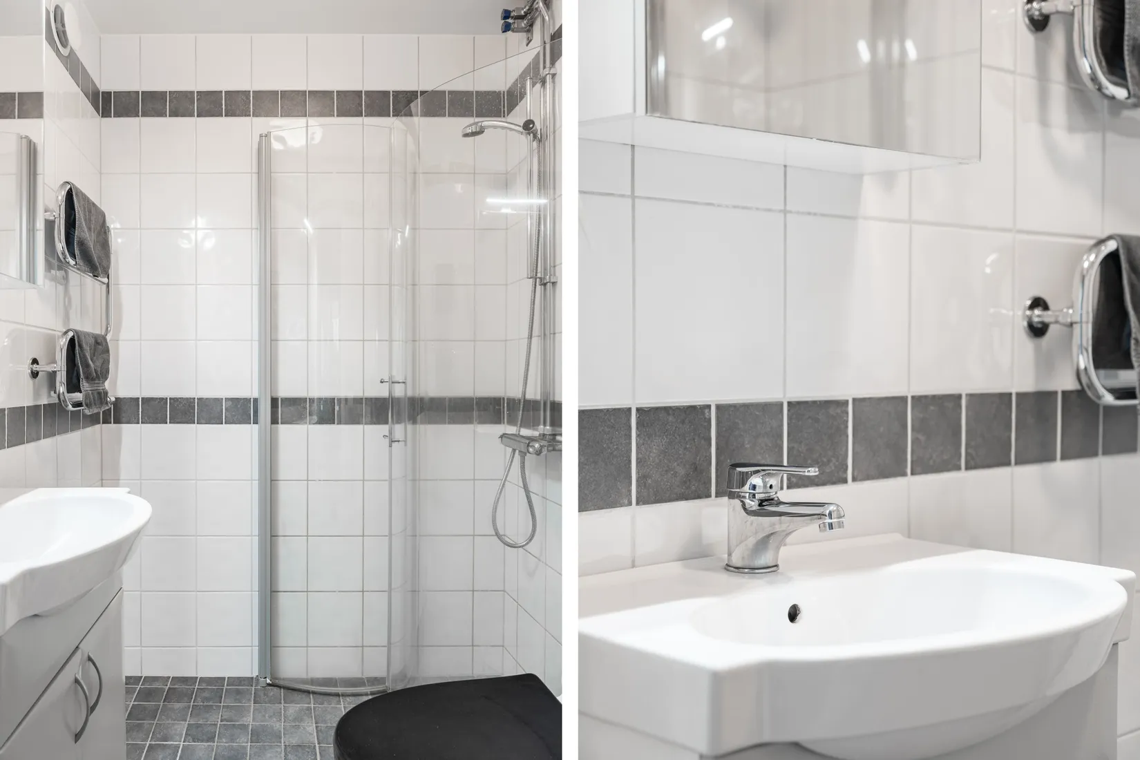 Bostadsrätt, Timmermansgatan 1A, Väster, Landskrona