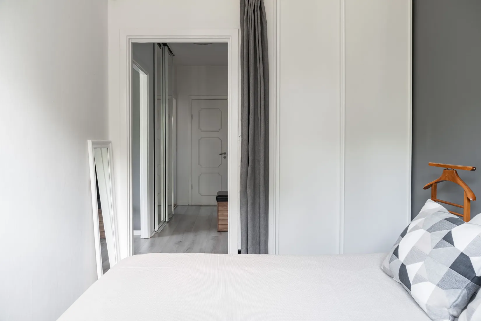 Bostadsrätt, Timmermansgatan 1A, Väster, Landskrona