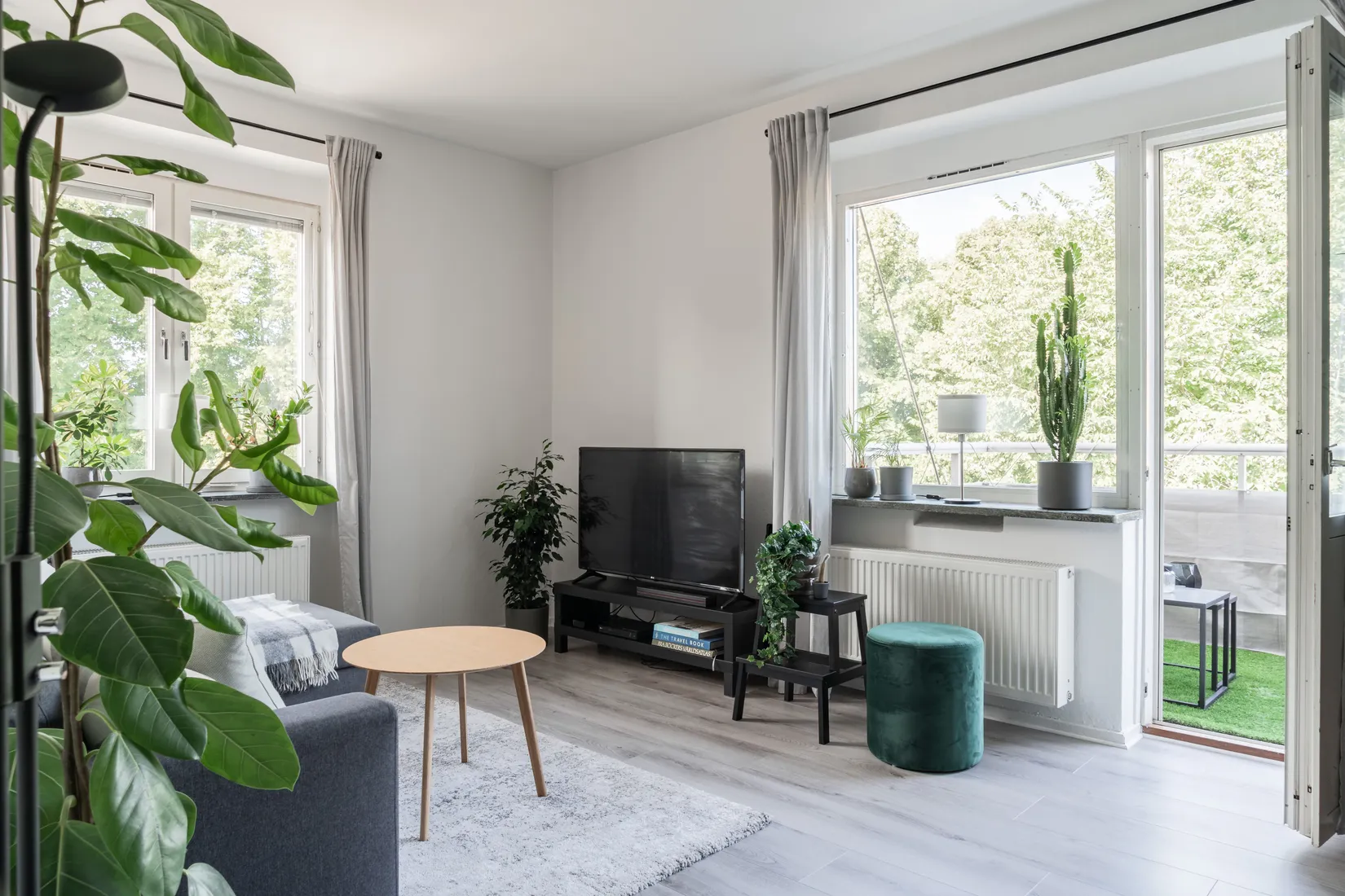 Bostadsrätt, Timmermansgatan 1A, Väster, Landskrona