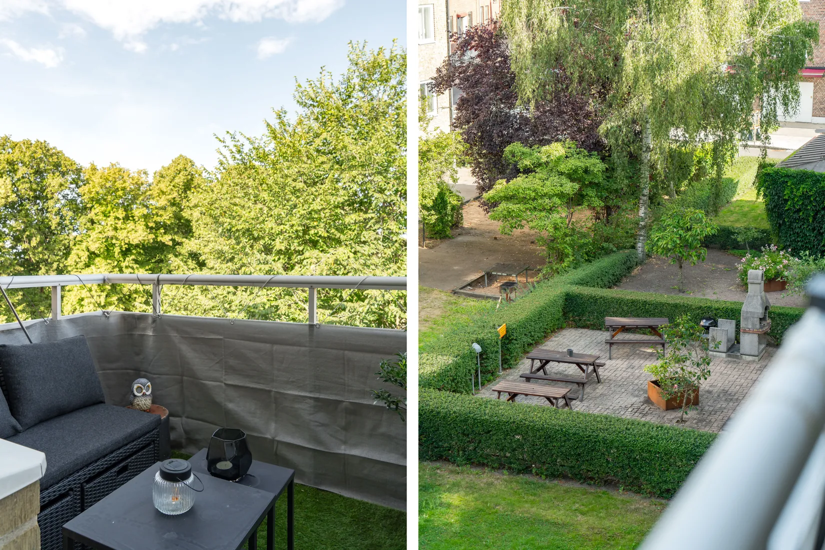 Bostadsrätt, Timmermansgatan 1A, Väster, Landskrona
