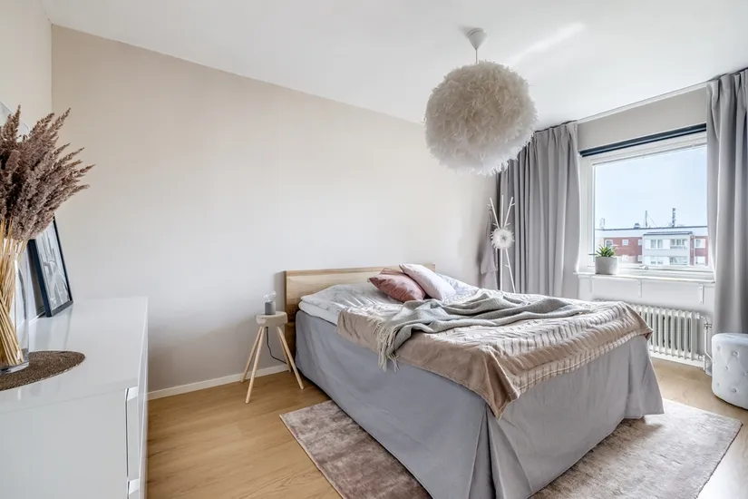 Bostadsrätt, Jutevägen 12, Dalvik, Jönköping