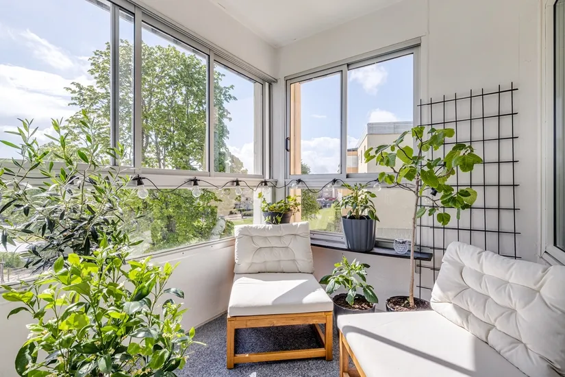 Bostadsrätt, Jutevägen 12, Dalvik, Jönköping