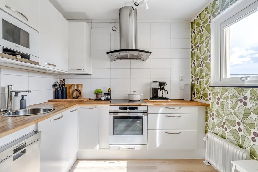Bostadsrätt, Jutevägen 12, Dalvik, Jönköping