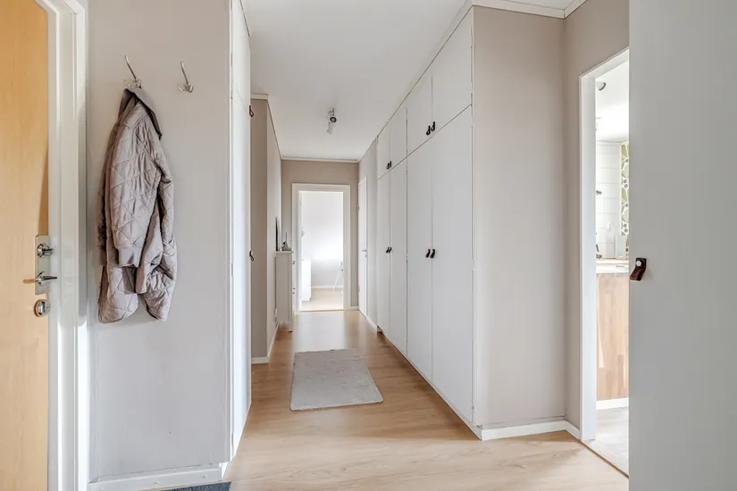 Bostadsrätt, Jutevägen 12, Dalvik, Jönköping