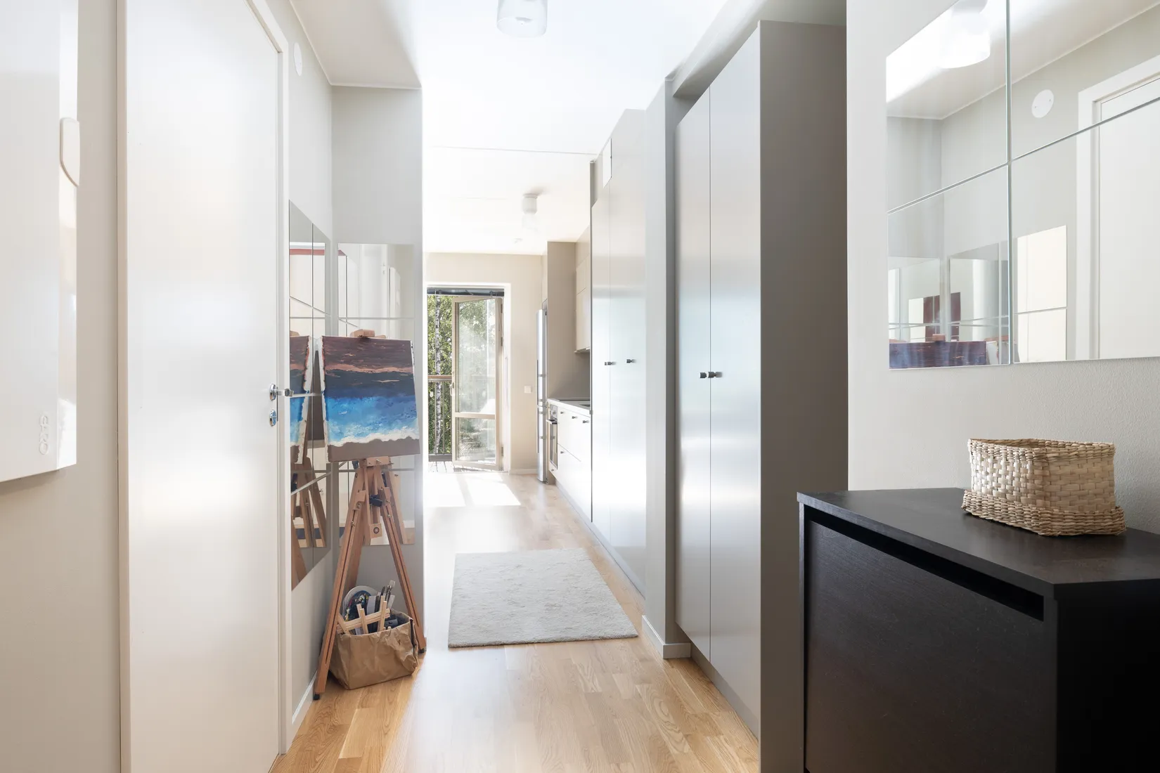 Bostadsrätt, Sänkhagsvägen 6D, Häggvik, Sollentuna