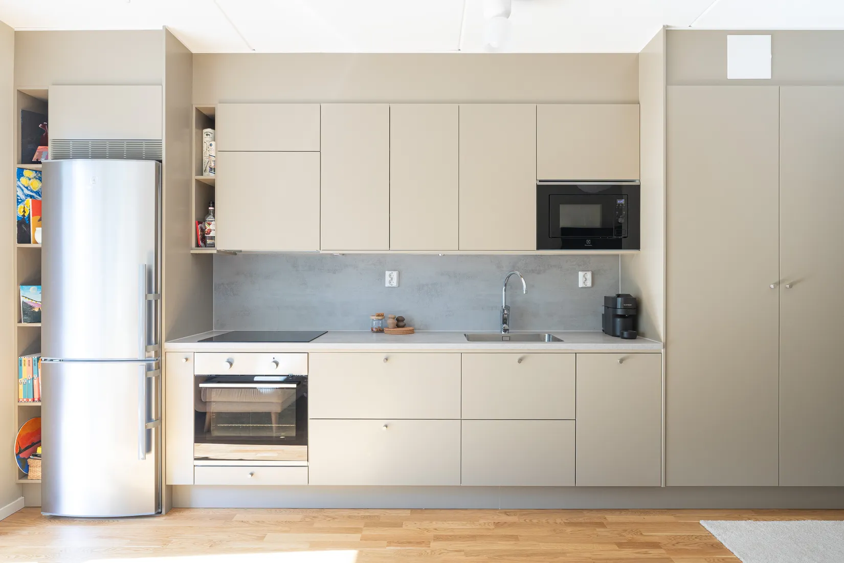 Bostadsrätt, Sänkhagsvägen 6D, Häggvik, Sollentuna