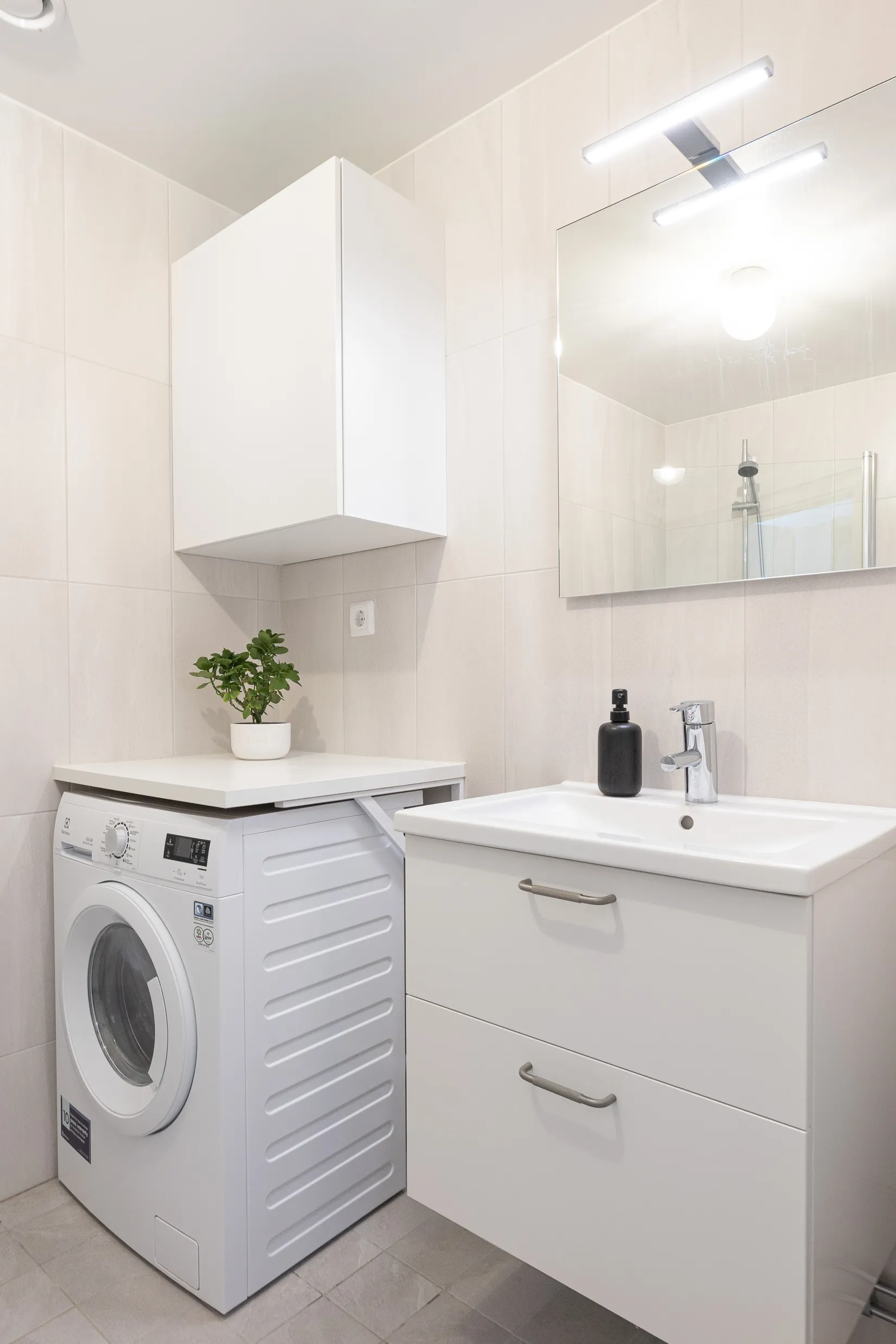 Bostadsrätt, Sänkhagsvägen 6D, Häggvik, Sollentuna