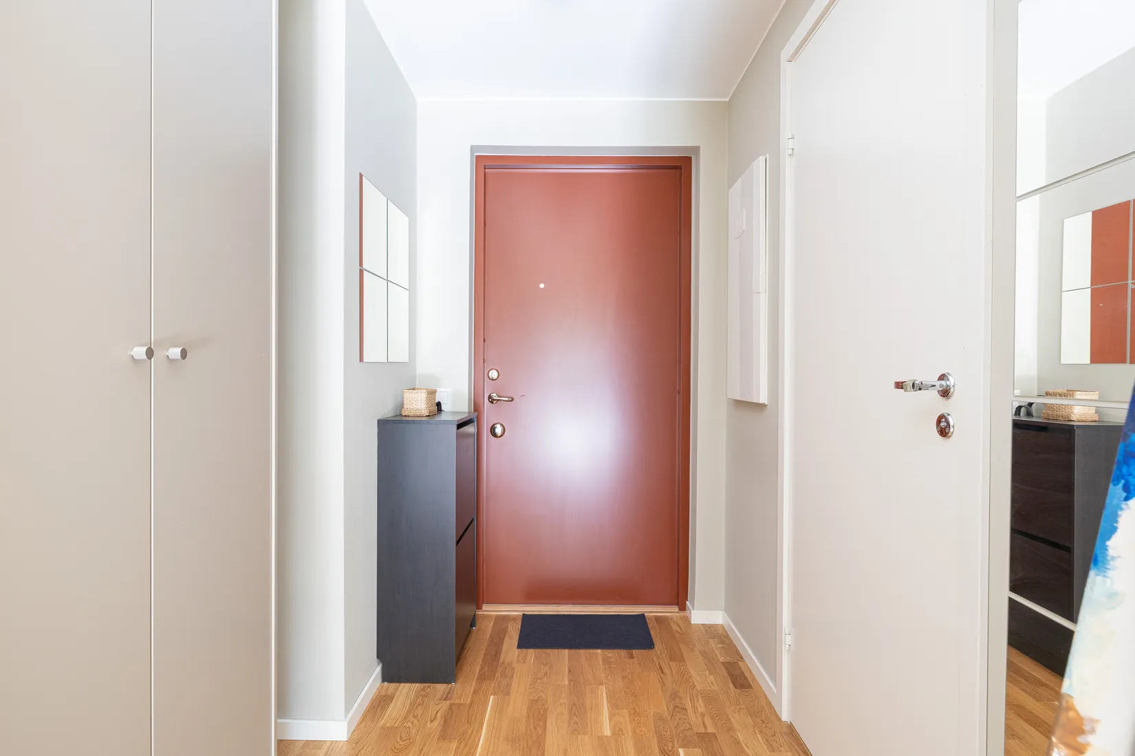 Bostadsrätt, Sänkhagsvägen 6D, Häggvik, Sollentuna