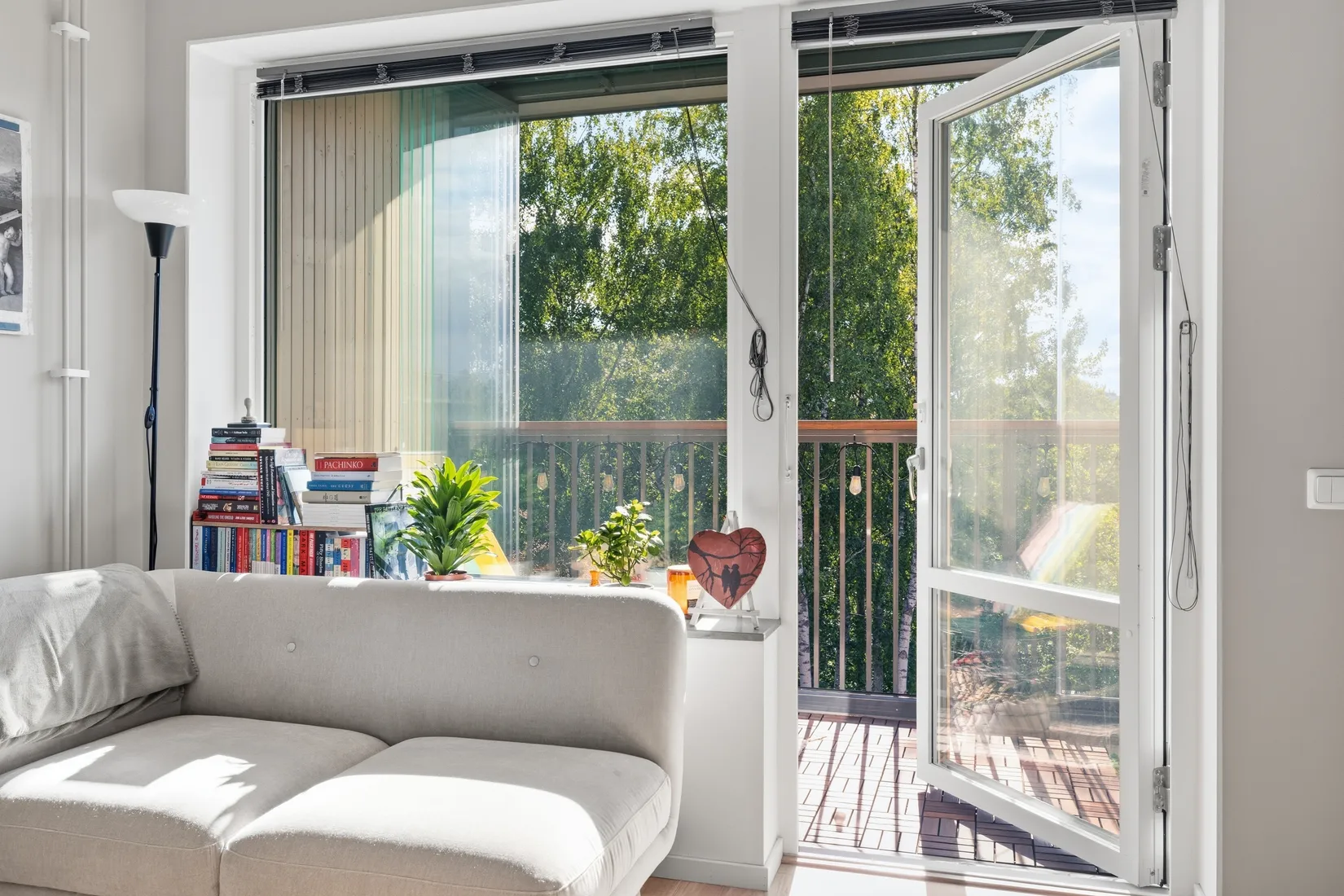 Bostadsrätt, Sänkhagsvägen 6D, Häggvik, Sollentuna