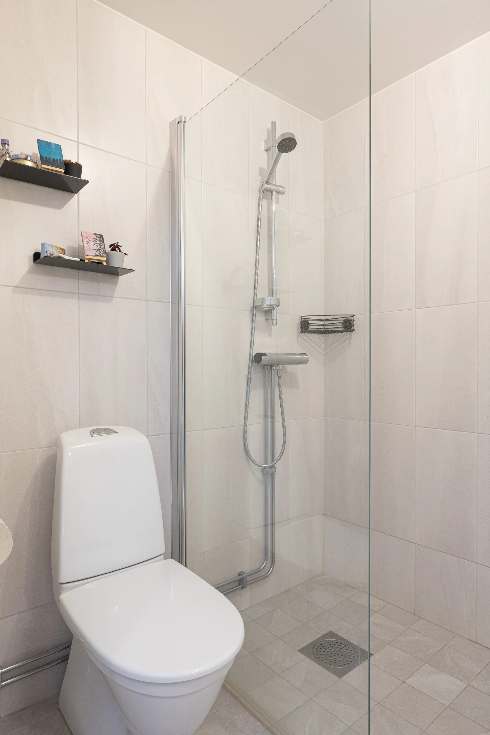 Bostadsrätt, Sänkhagsvägen 6D, Häggvik, Sollentuna