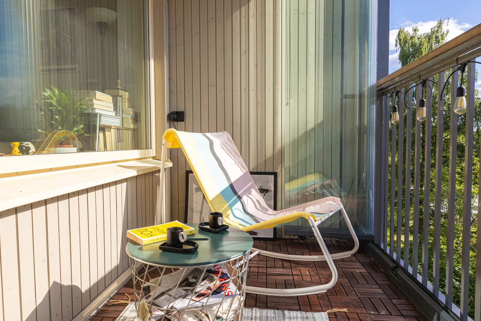 Bostadsrätt, Sänkhagsvägen 6D, Häggvik, Sollentuna