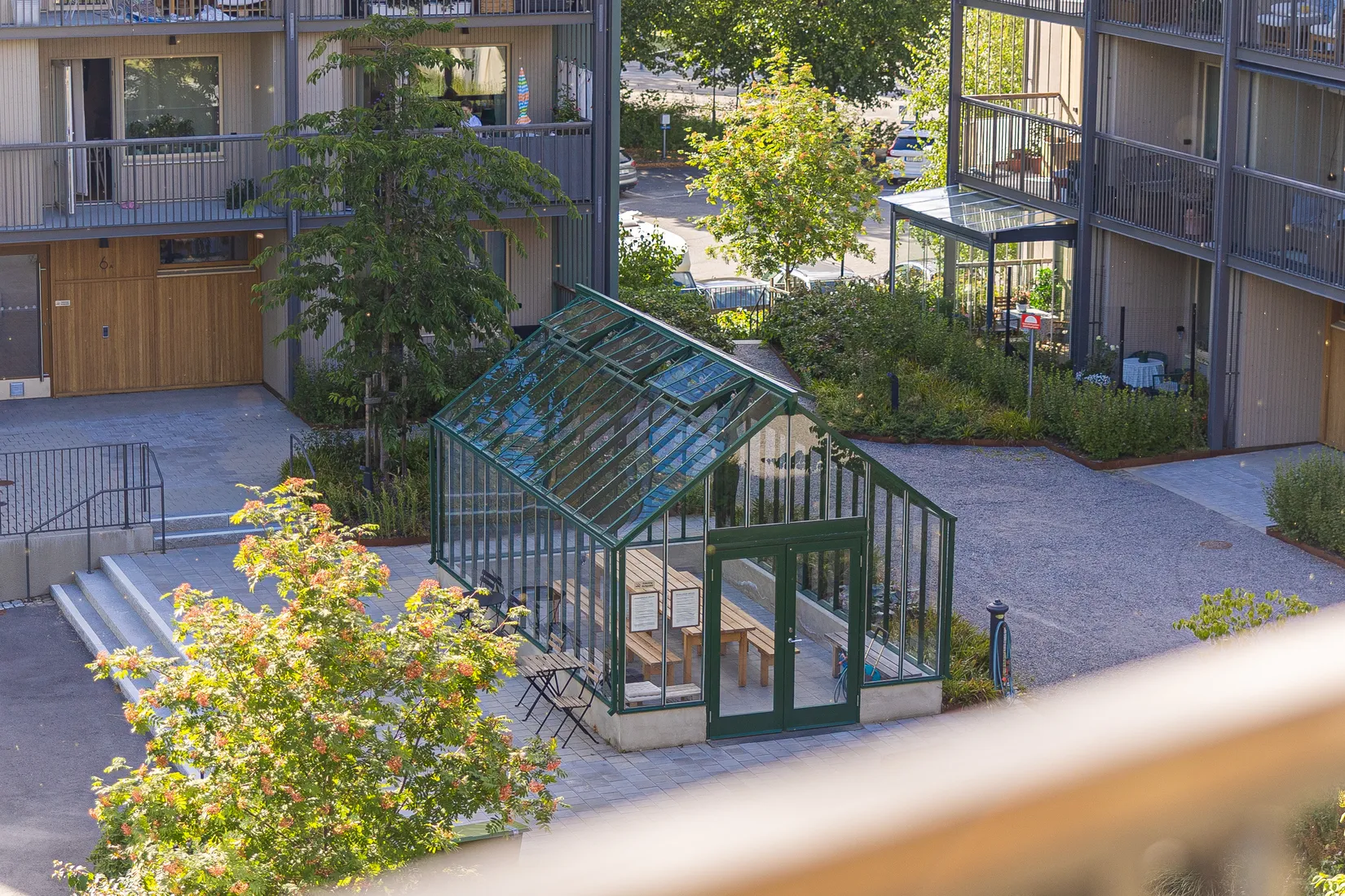 Bostadsrätt, Sänkhagsvägen 6D, Häggvik, Sollentuna