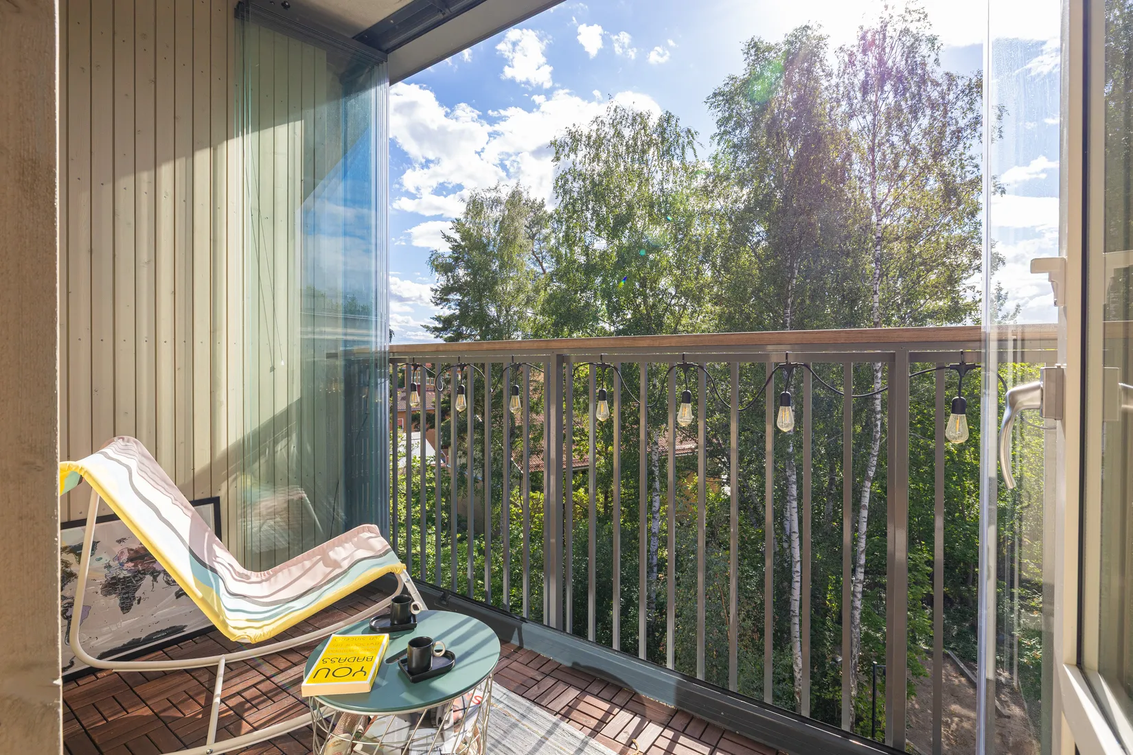 Bostadsrätt, Sänkhagsvägen 6D, Häggvik, Sollentuna