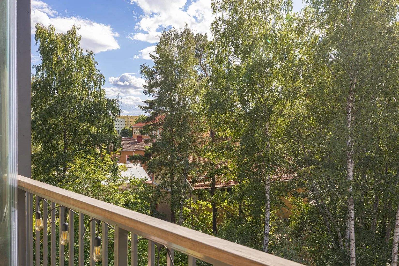 Bostadsrätt, Sänkhagsvägen 6D, Häggvik, Sollentuna