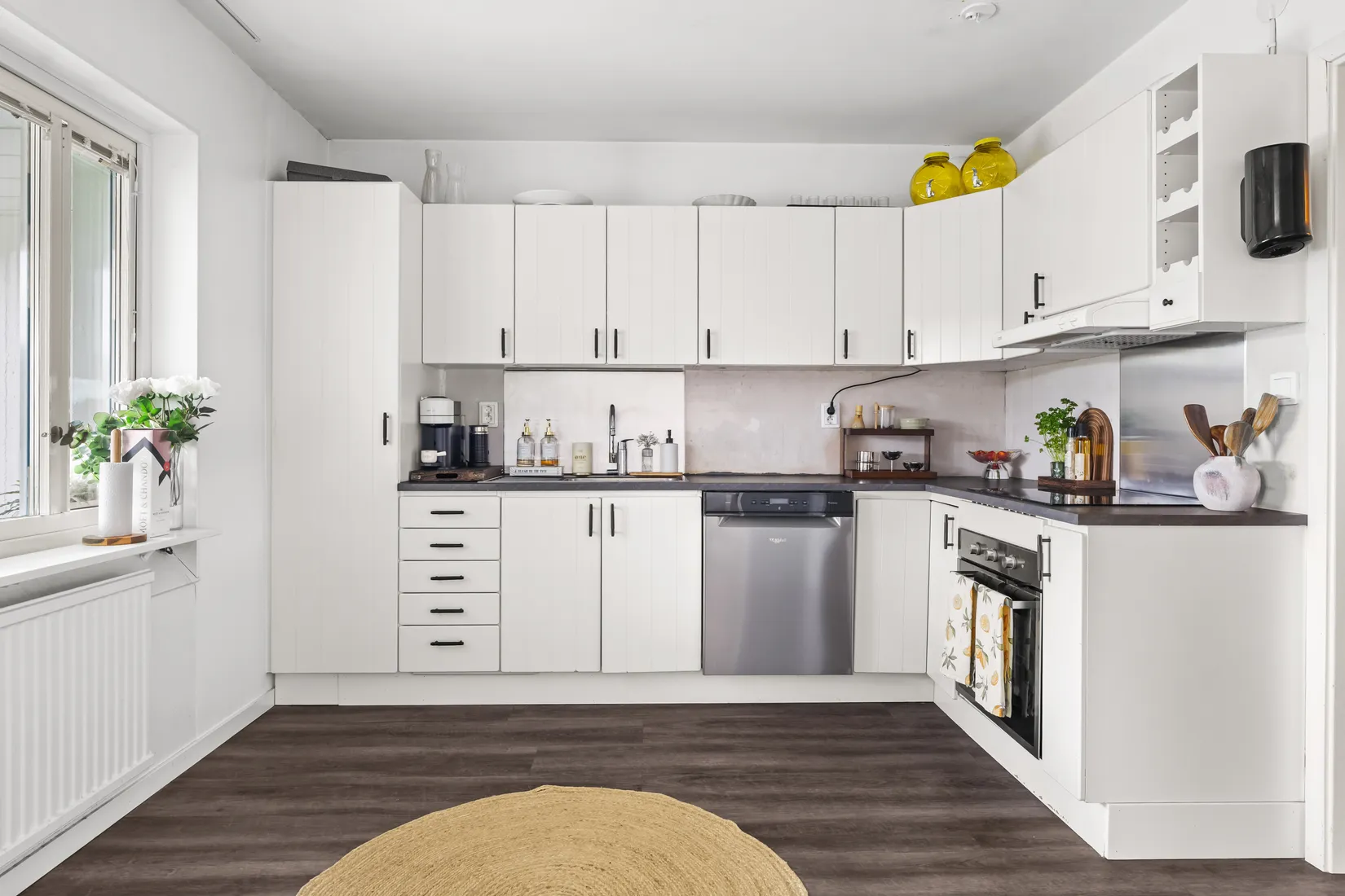 Bostadsrätt, Högomsvägen 34, Granlo, Sundsvall