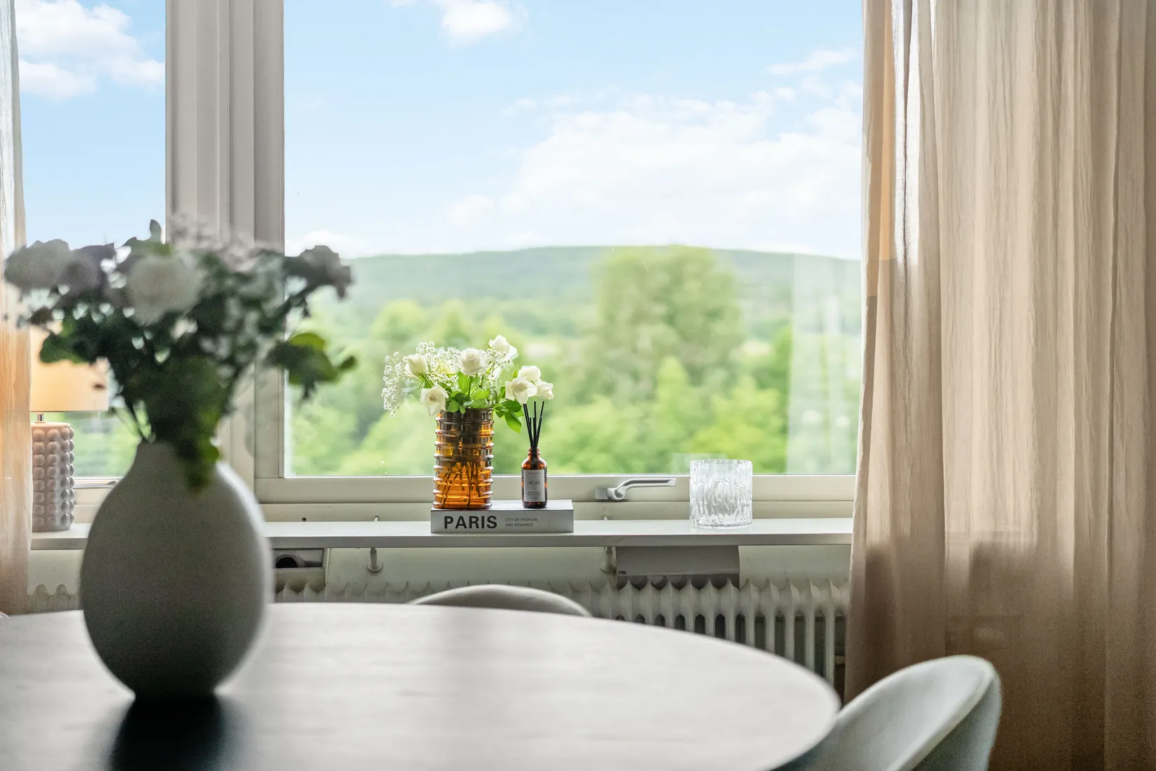 Bostadsrätt, Högomsvägen 34, Granlo, Sundsvall