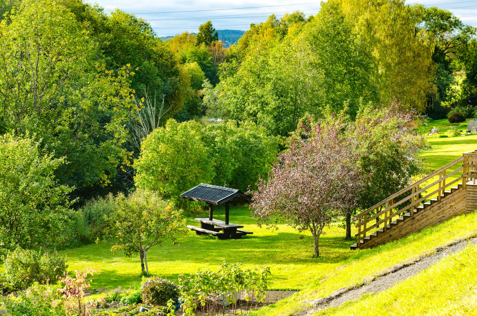 Bostadsrätt, Högomsvägen 34, Granlo, Sundsvall