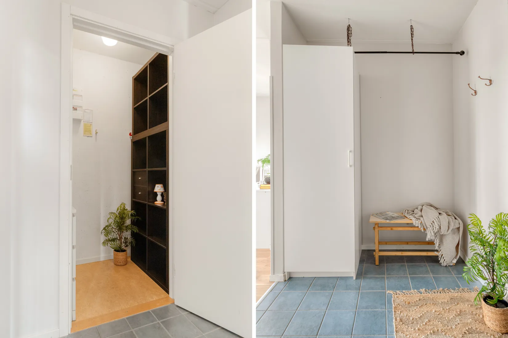 Bostadsrätt, Korsvägen 26, 4tr, Roslags Näsby, Täby