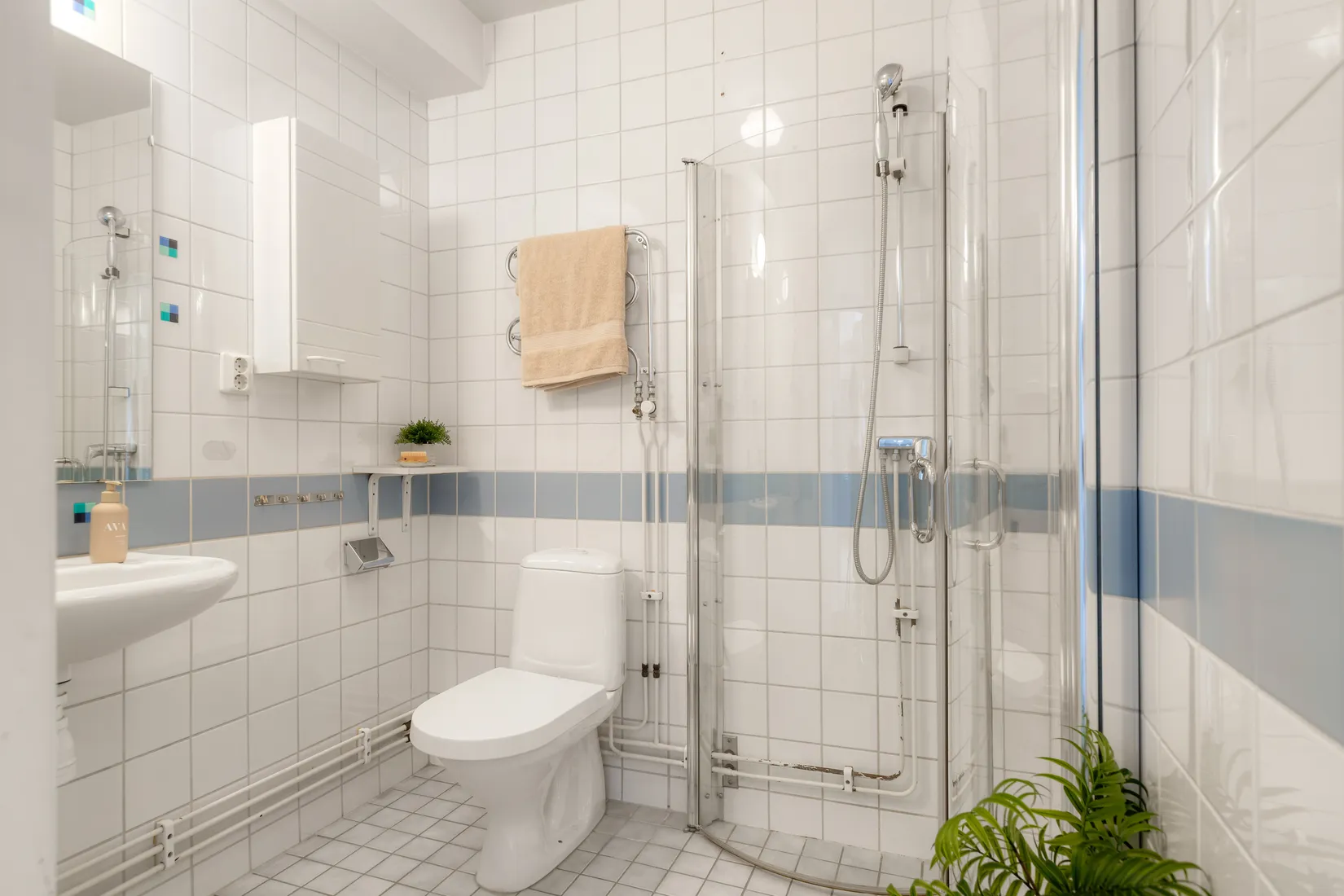 Bostadsrätt, Korsvägen 26, 4tr, Roslags Näsby, Täby