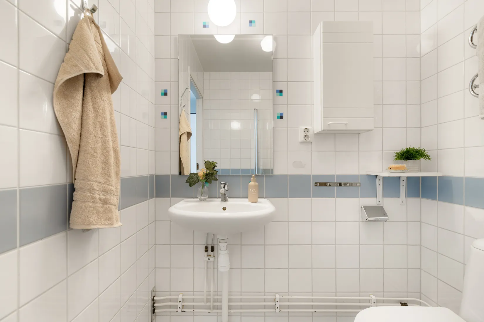 Bostadsrätt, Korsvägen 26, 4tr, Roslags Näsby, Täby
