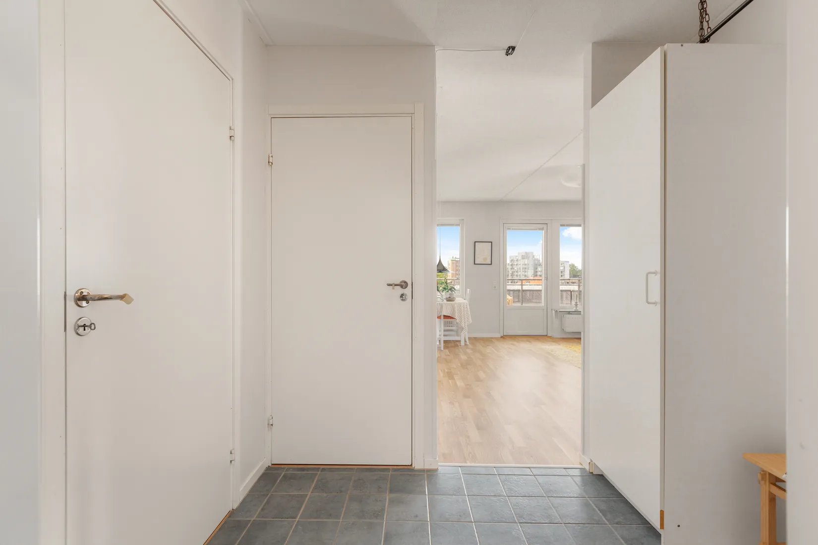 Bostadsrätt, Korsvägen 26, 4tr, Roslags Näsby, Täby