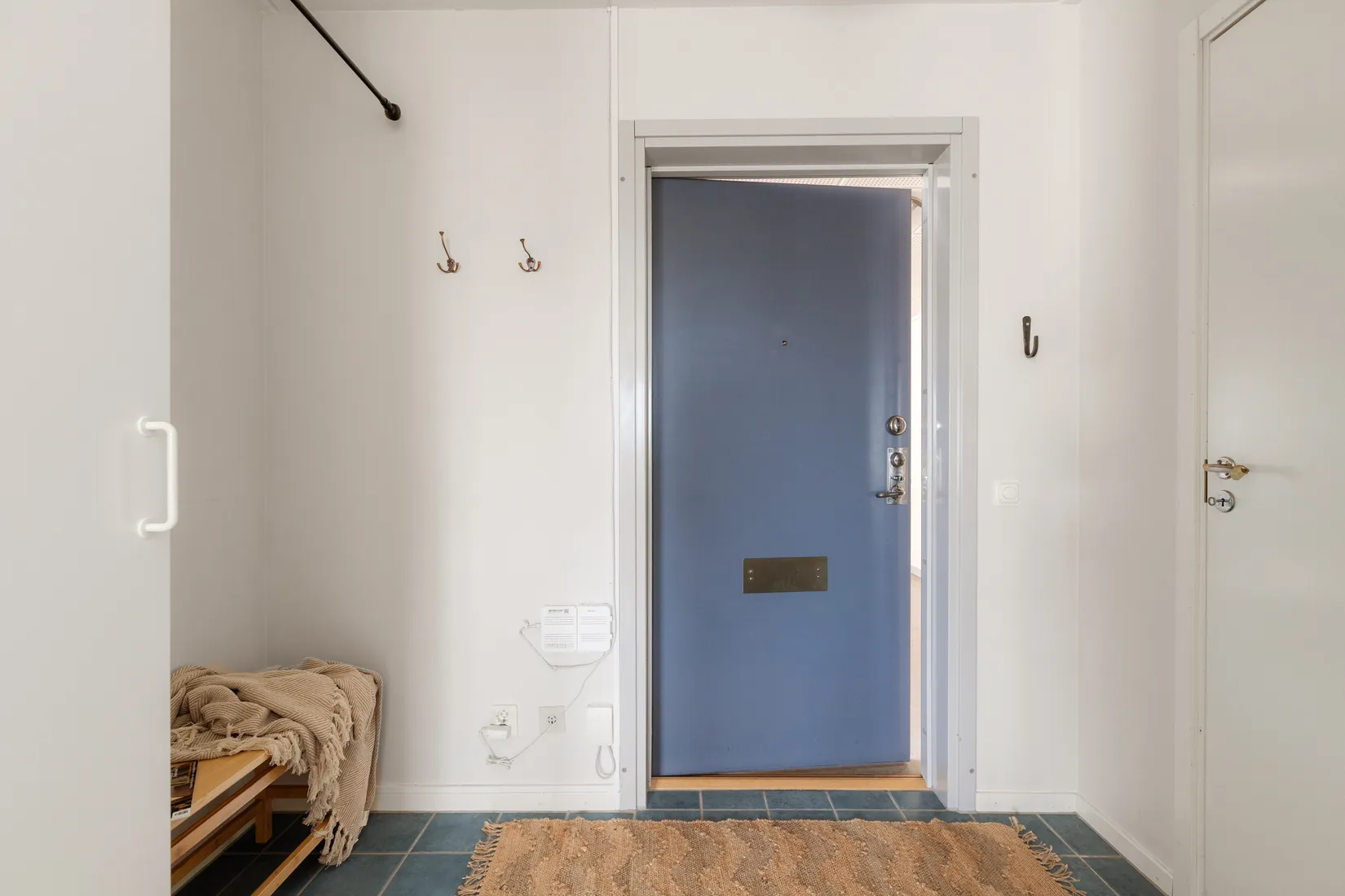 Bostadsrätt, Korsvägen 26, 4tr, Roslags Näsby, Täby