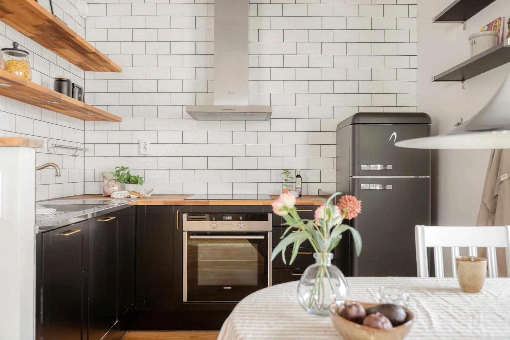 Bostadsrätt, Korsvägen 26, 4tr, Roslags Näsby, Täby