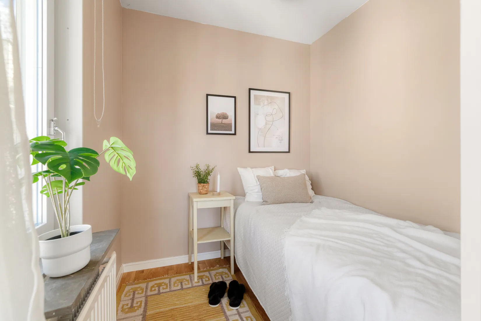 Bostadsrätt, Korsvägen 26, 4tr, Roslags Näsby, Täby