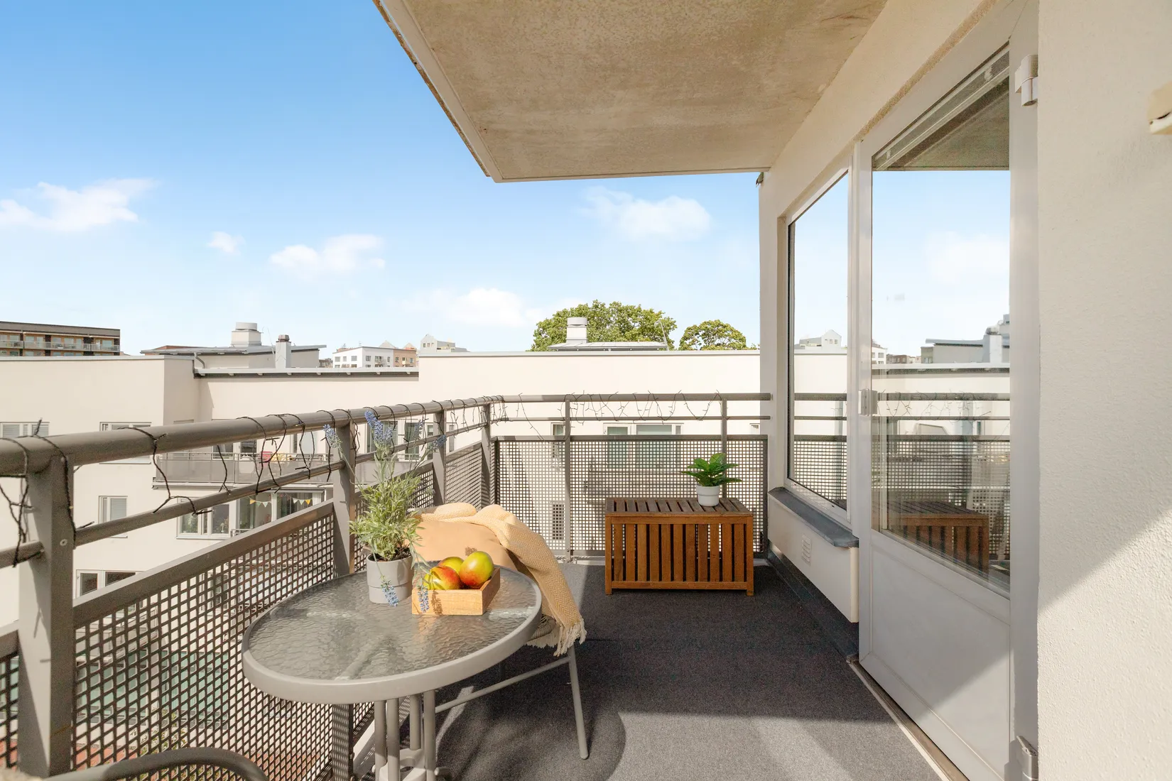 Bostadsrätt, Korsvägen 26, 4tr, Roslags Näsby, Täby