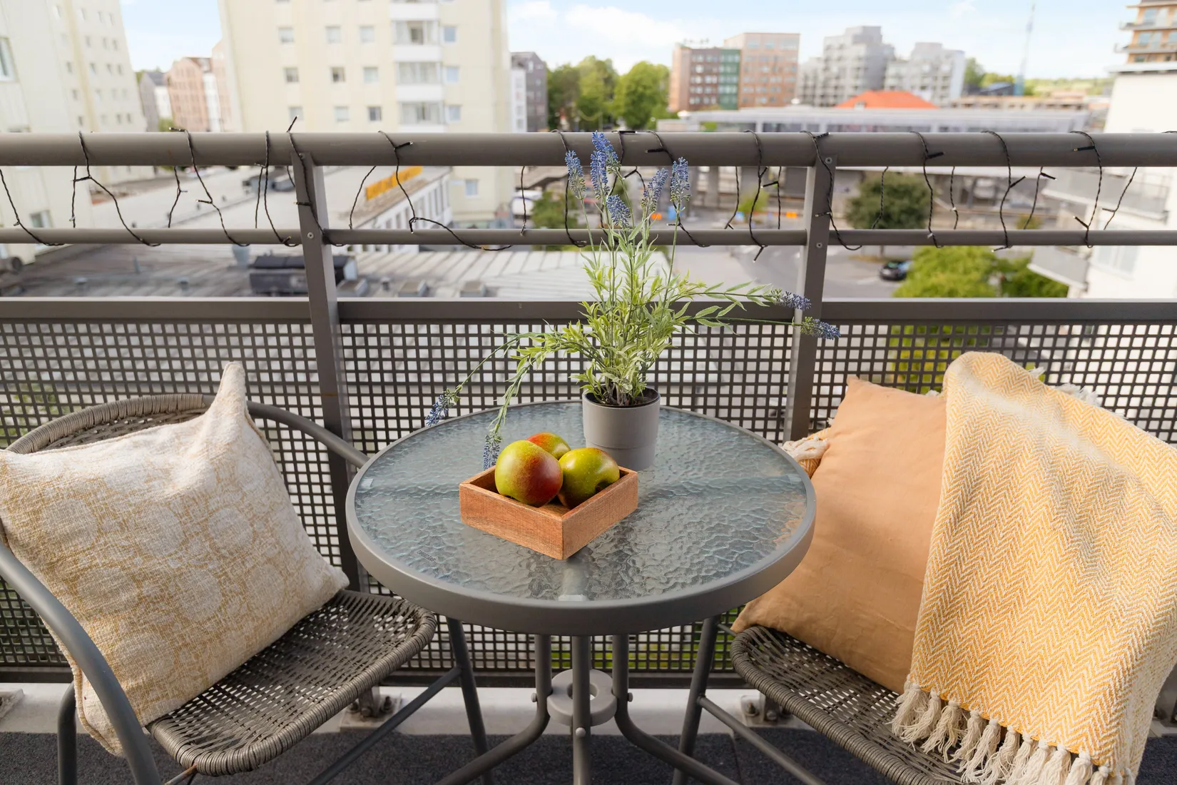 Bostadsrätt, Korsvägen 26, 4tr, Roslags Näsby, Täby