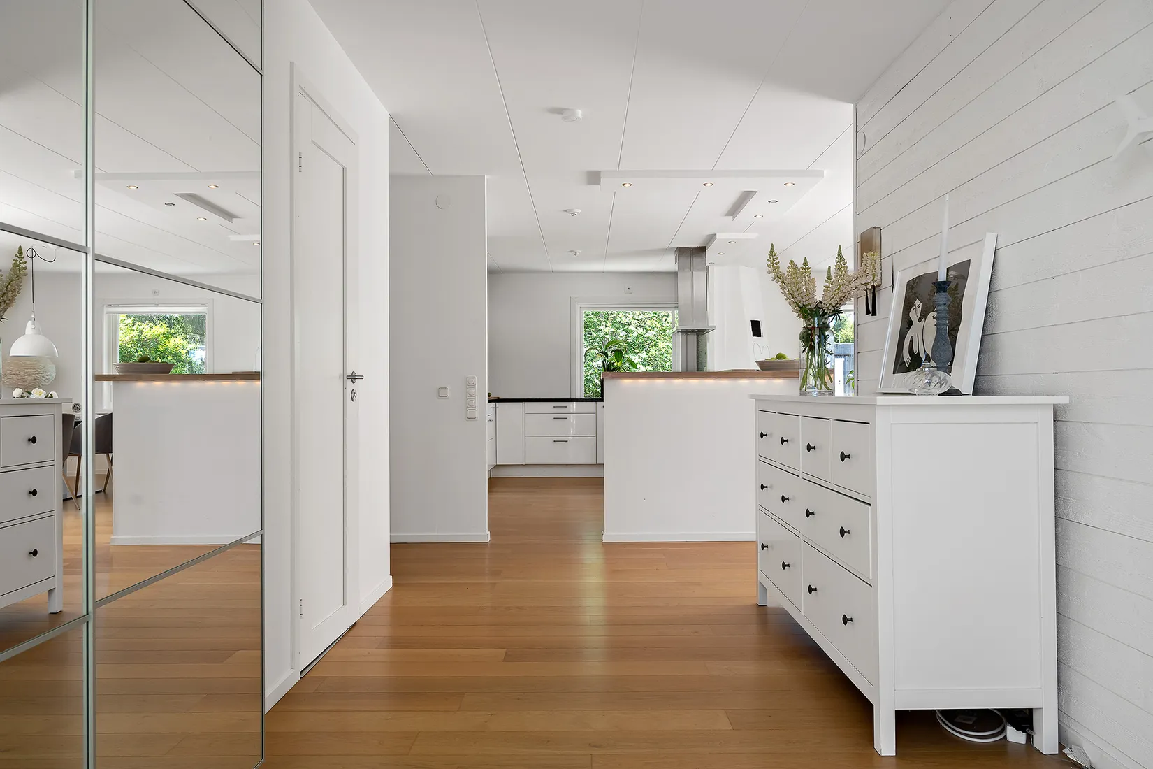 Villa, Smeavägen 5, Haverdal, Halmstad