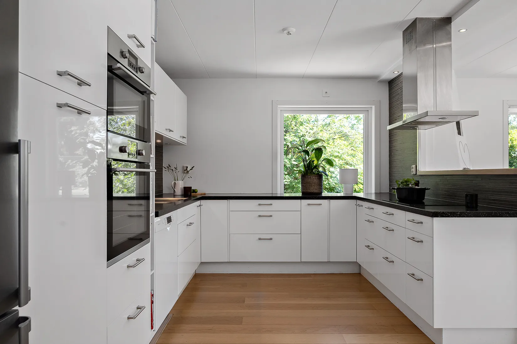 Villa, Smeavägen 5, Haverdal, Halmstad