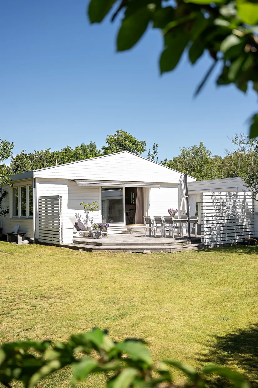 Villa, Smeavägen 5, Haverdal, Halmstad